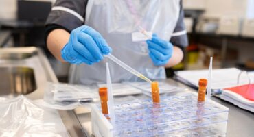 Take part in clinical research - Panthera Preston Laboratory