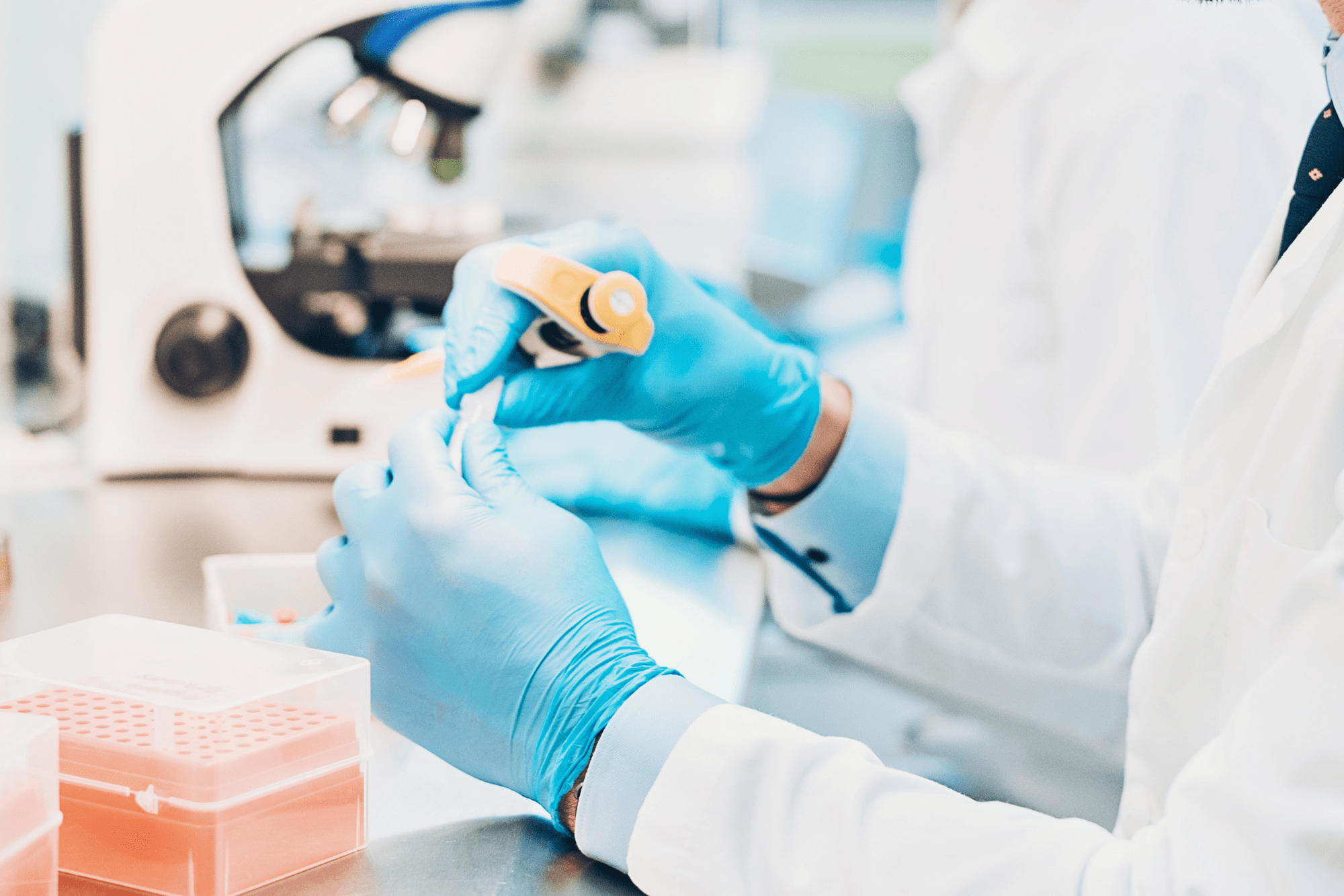 Panthera moves back into recruiting and running commercial oncology clinical trials in the UK