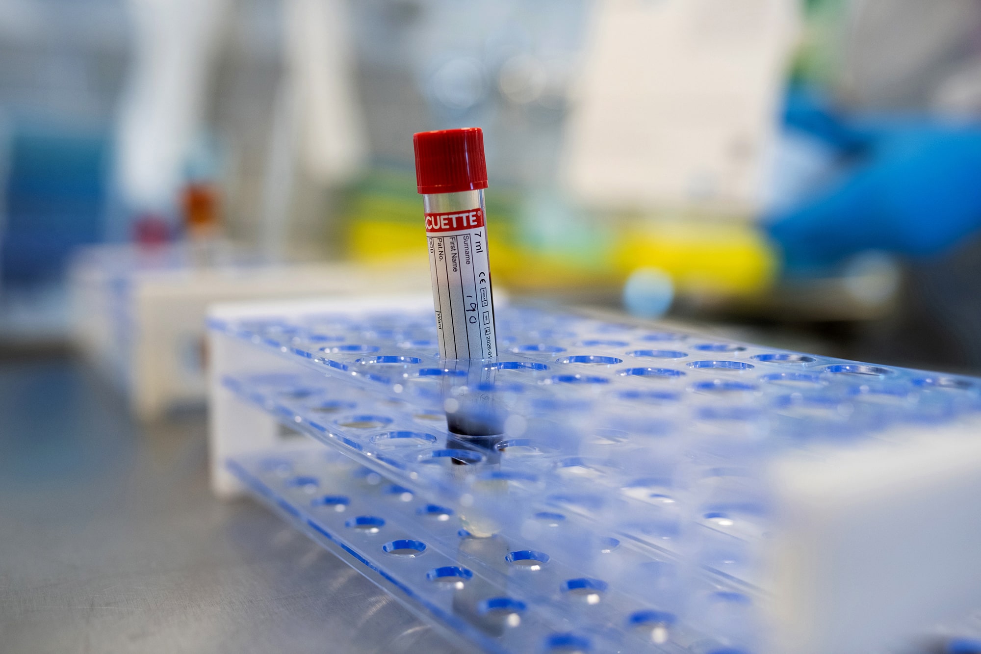 Panthera becomes first UK clinical trial site organisation to join Parexel’s Site Alliance Vaccine Network