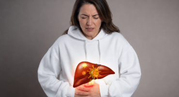 Liver clinical trial