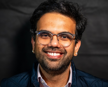 Dr Avinash Kumar Hari Narayanan