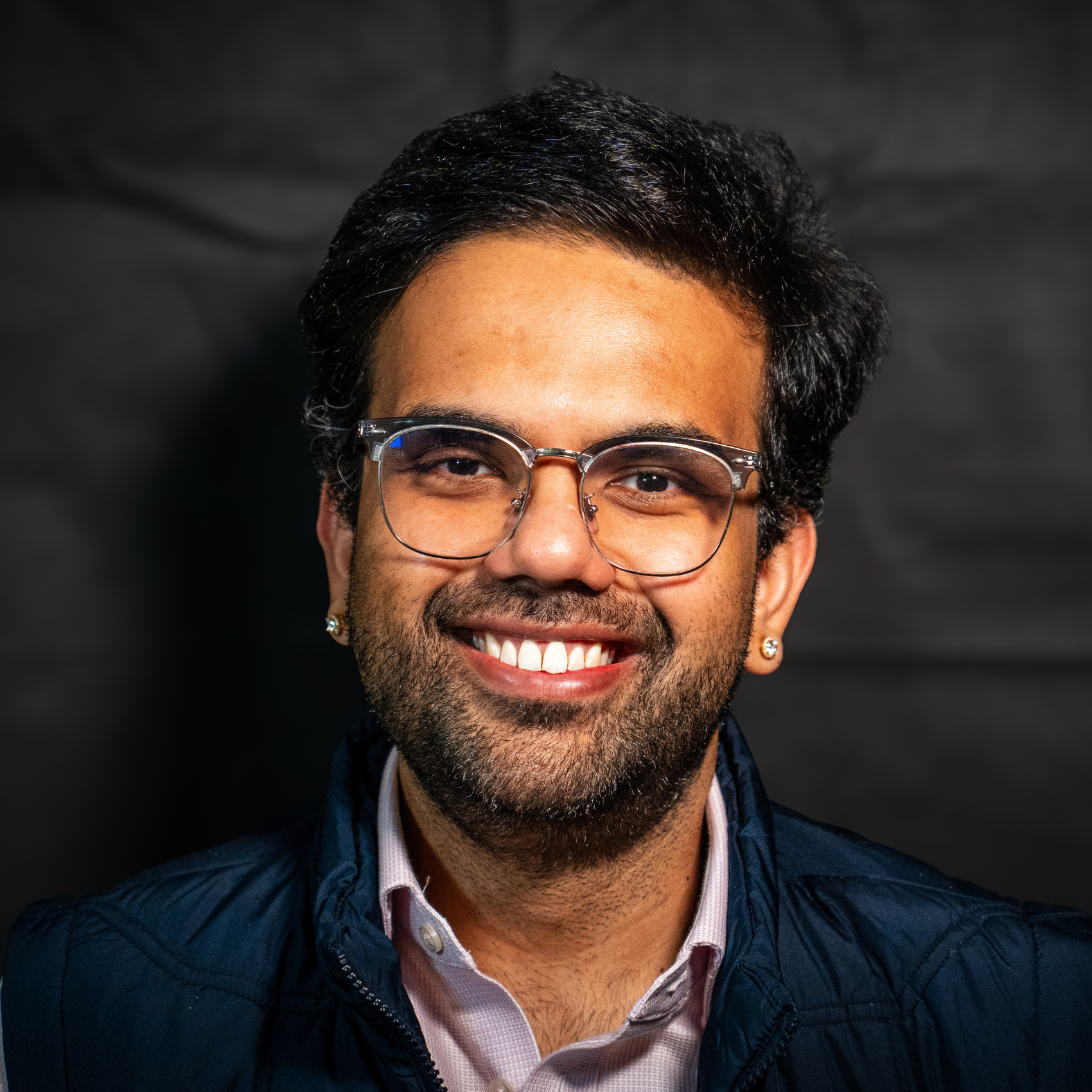 Dr Avinash Kumar Hari Narayanan