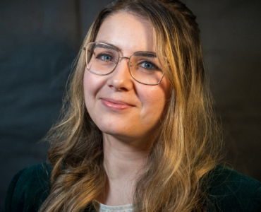 Dr Halah Almahdi