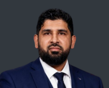 Dr. Mohammad Usman Ahmad