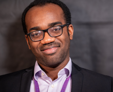 Dr Obioma Chinedu Anya