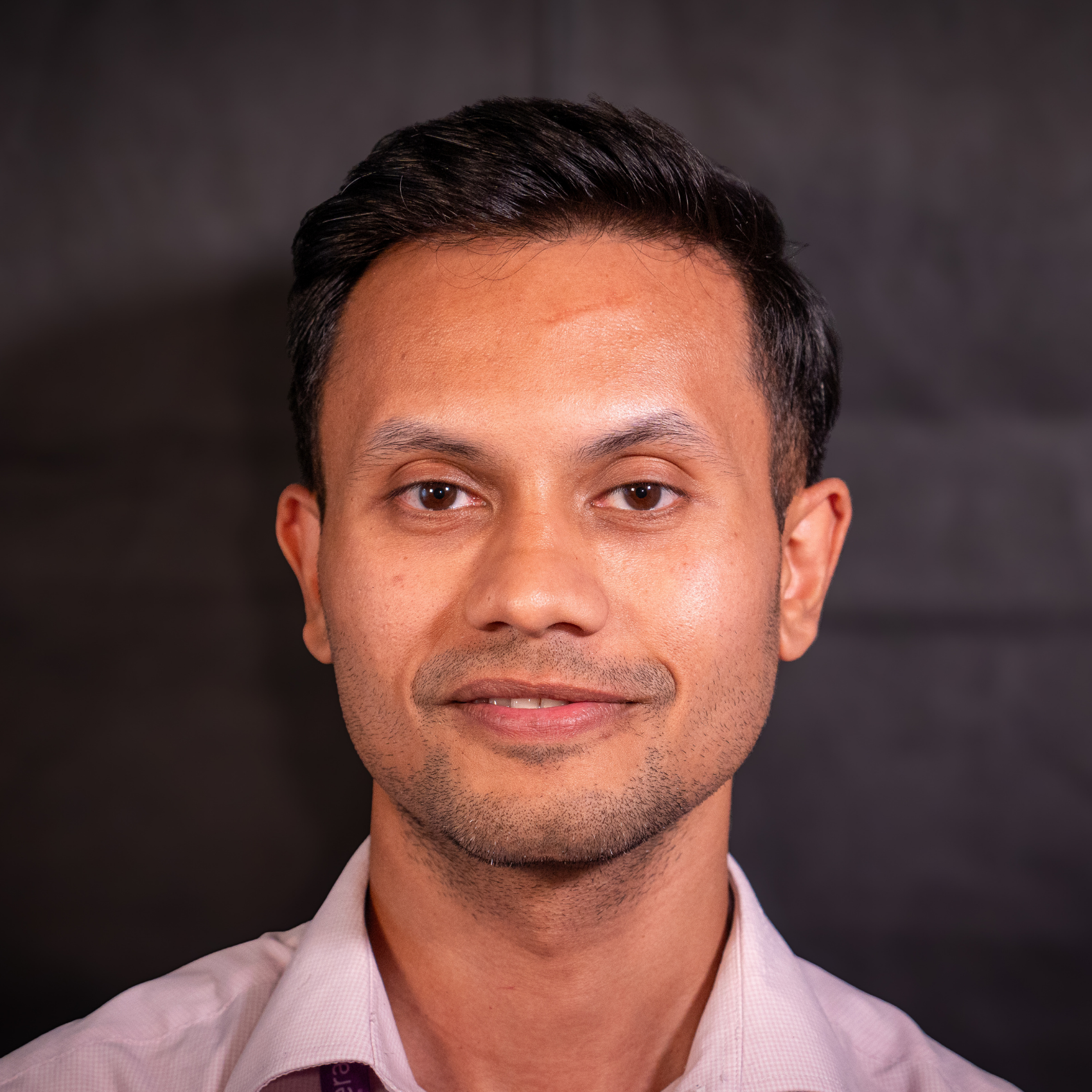 Dr Samin Chowdhury