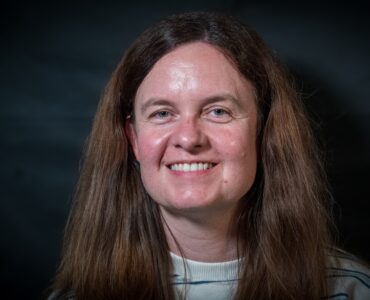 Doctor Sarah Casey