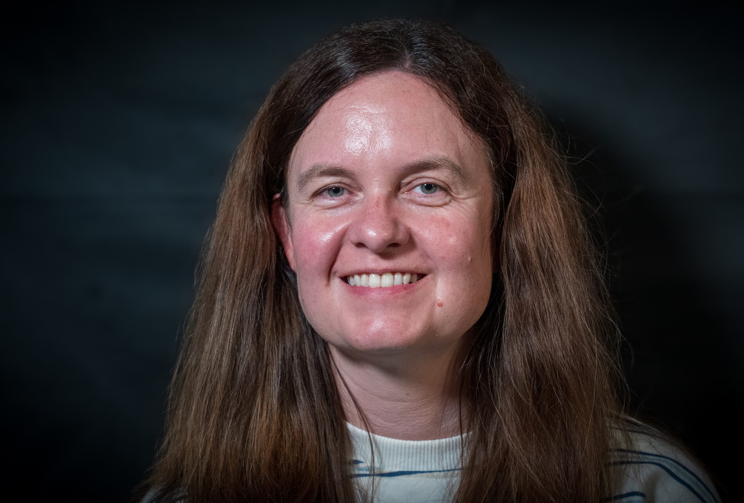 Doctor Sarah Casey