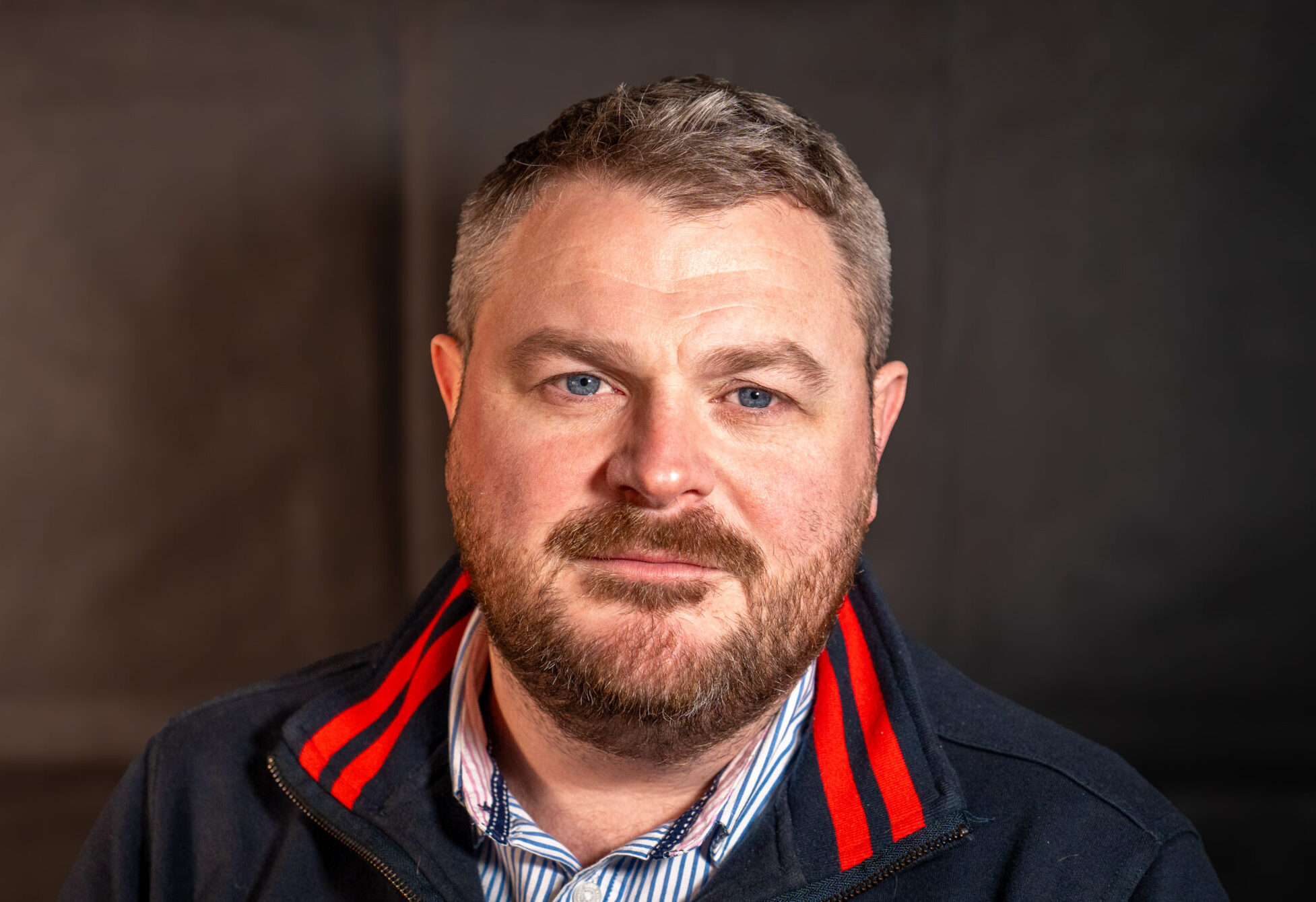 Stuart Young