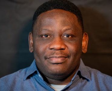 Dr Victor Olusesan Adekunle - Panthera