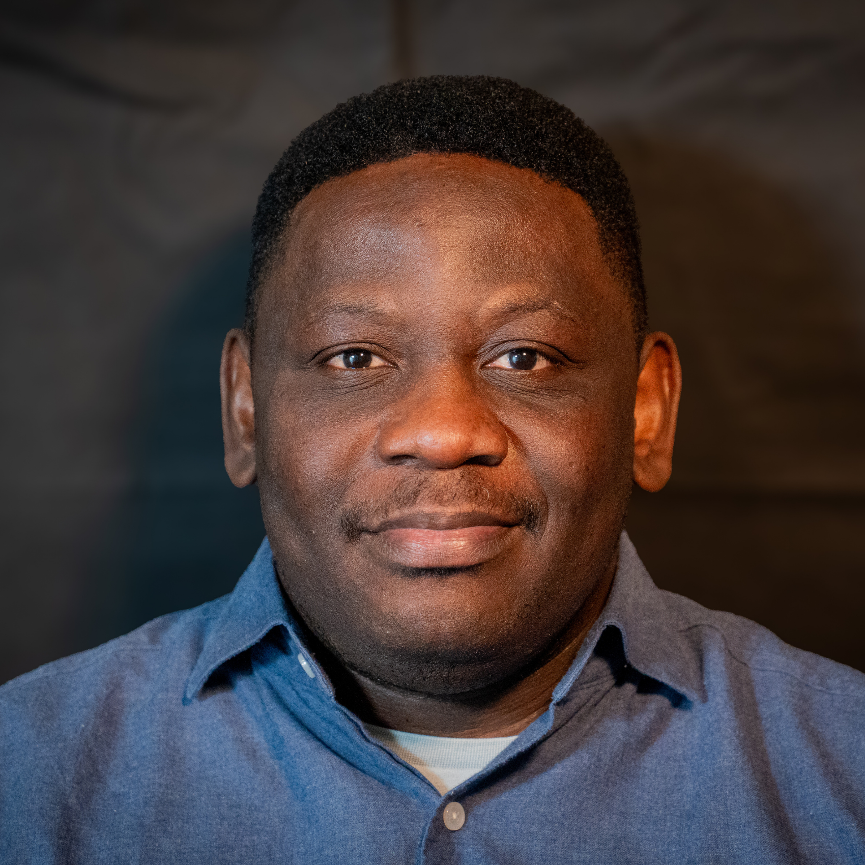 Dr Victor Olusesan Adekunle - Panthera