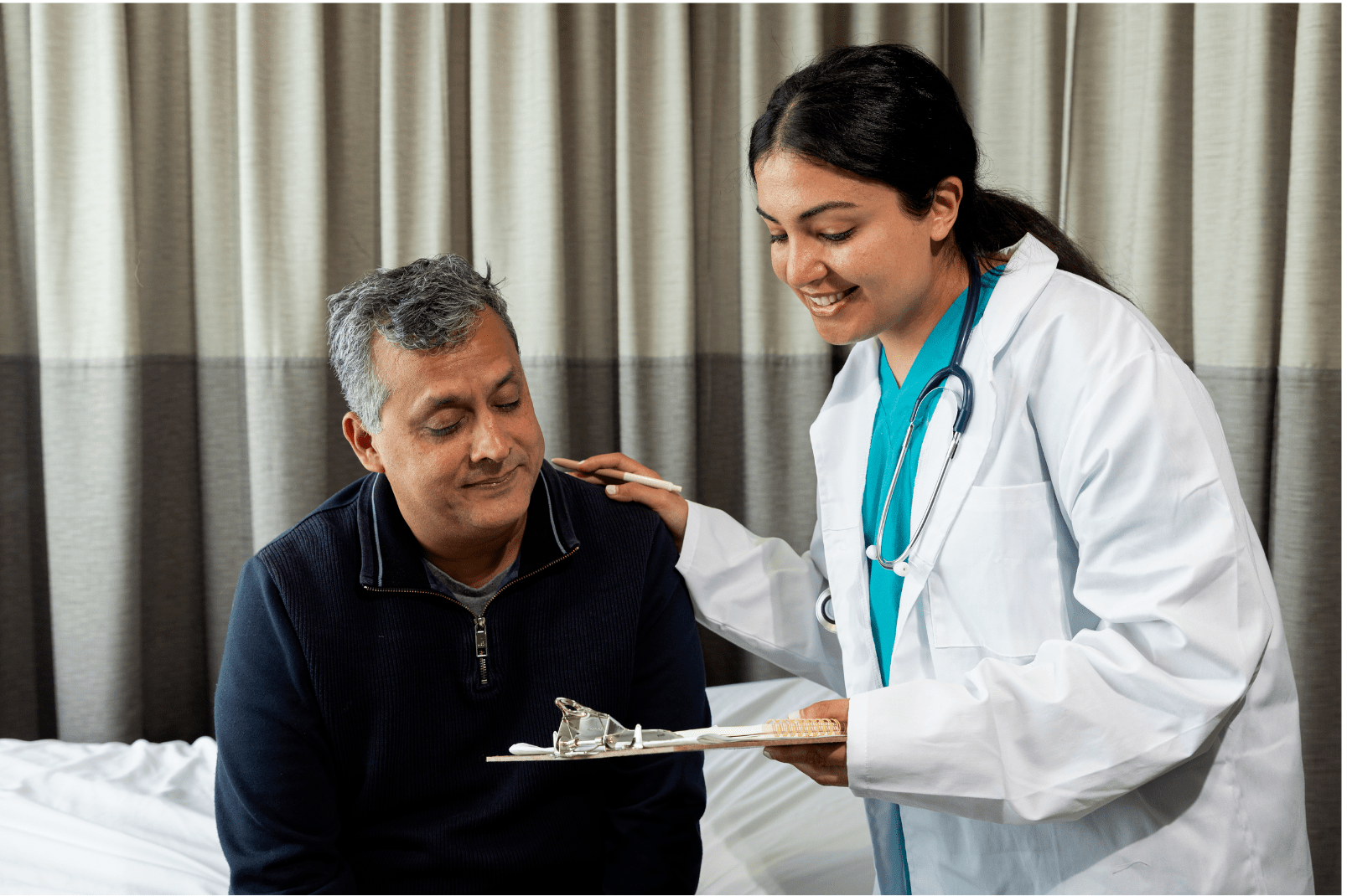 Exploring a new path to liver health