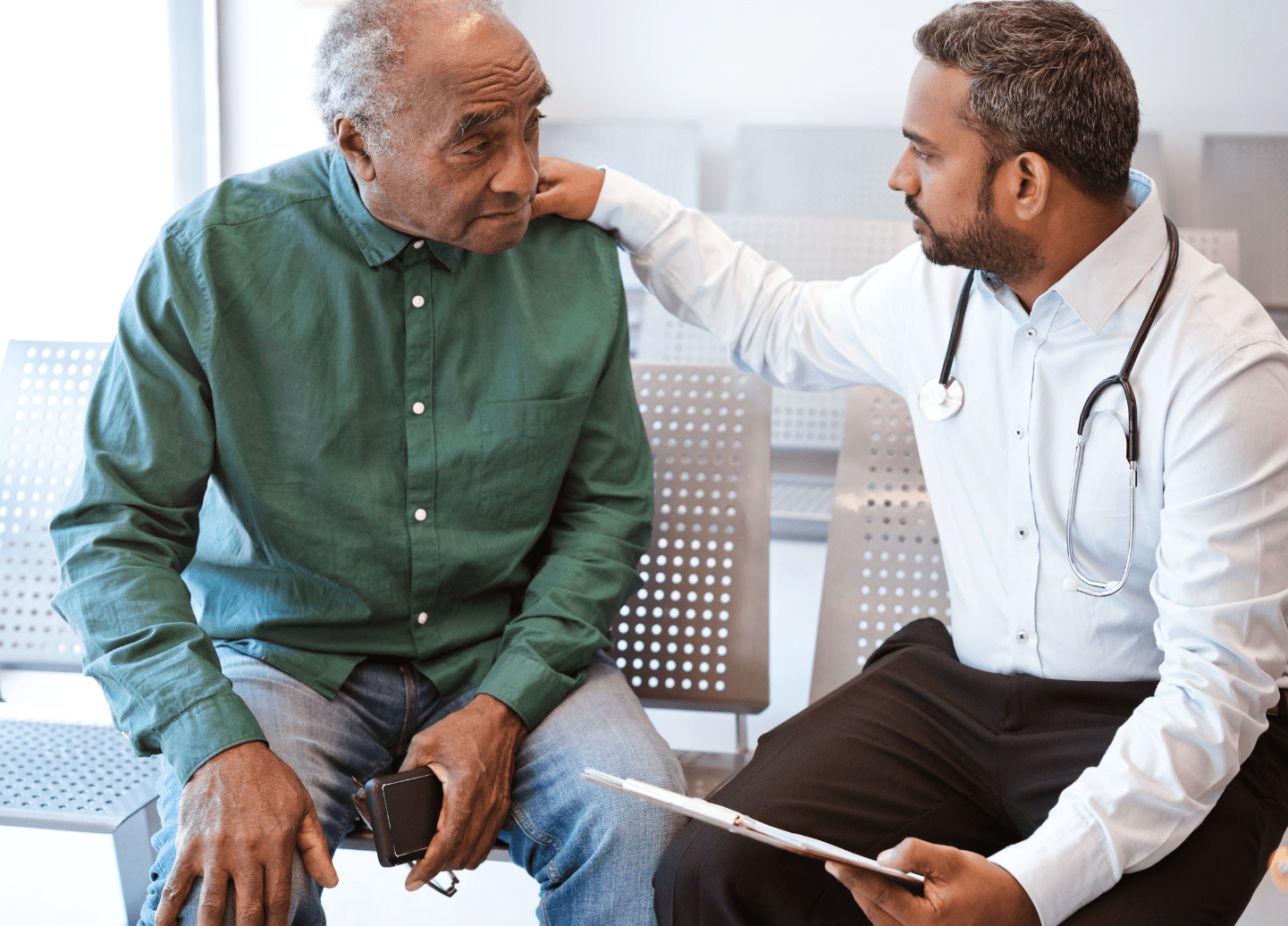 a new path to heart health