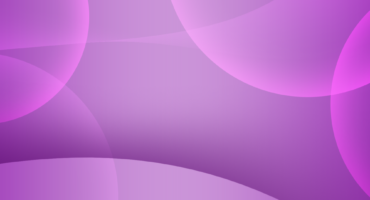 Abstract purple gradient background