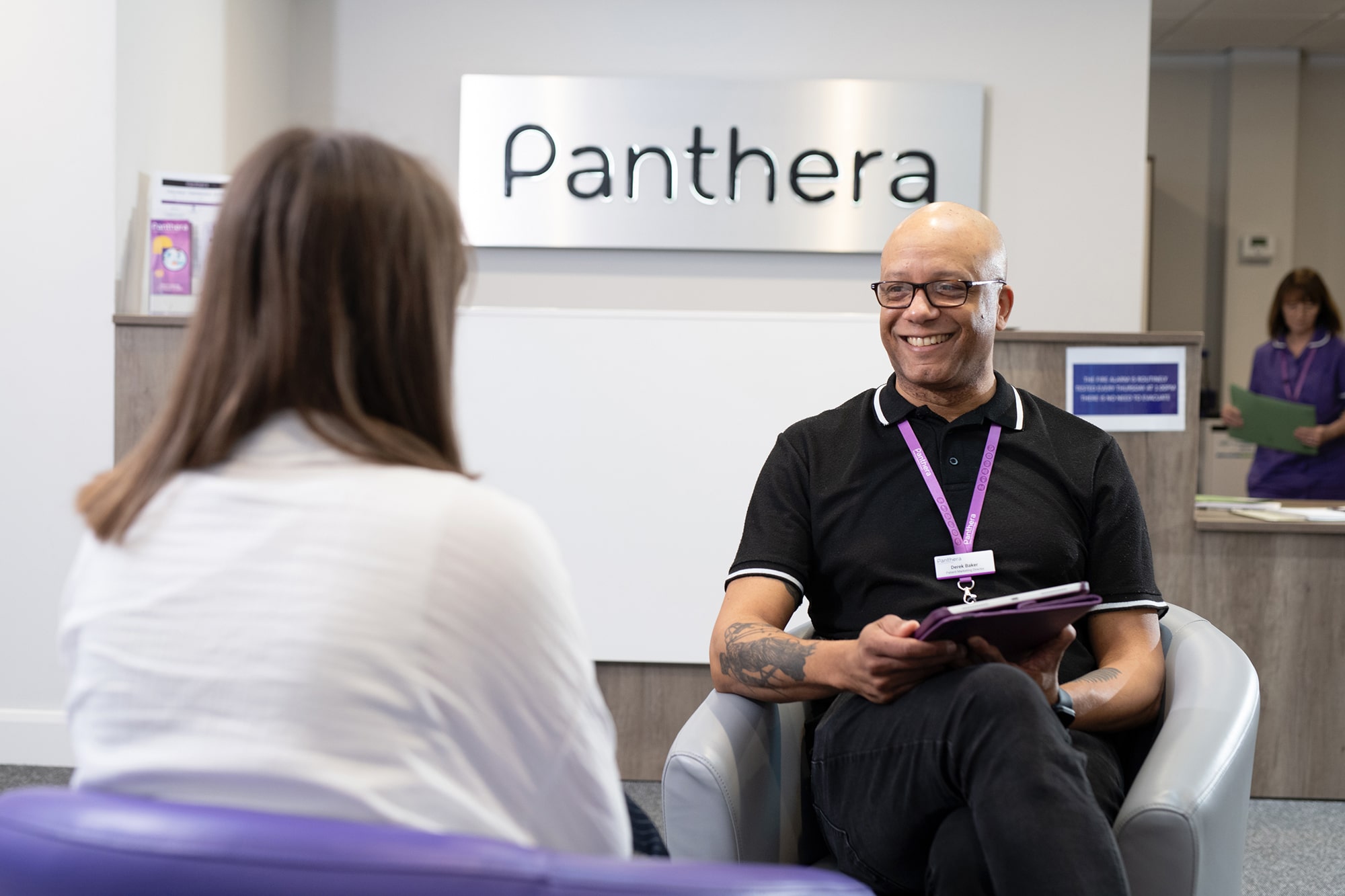 find your nearest clinic