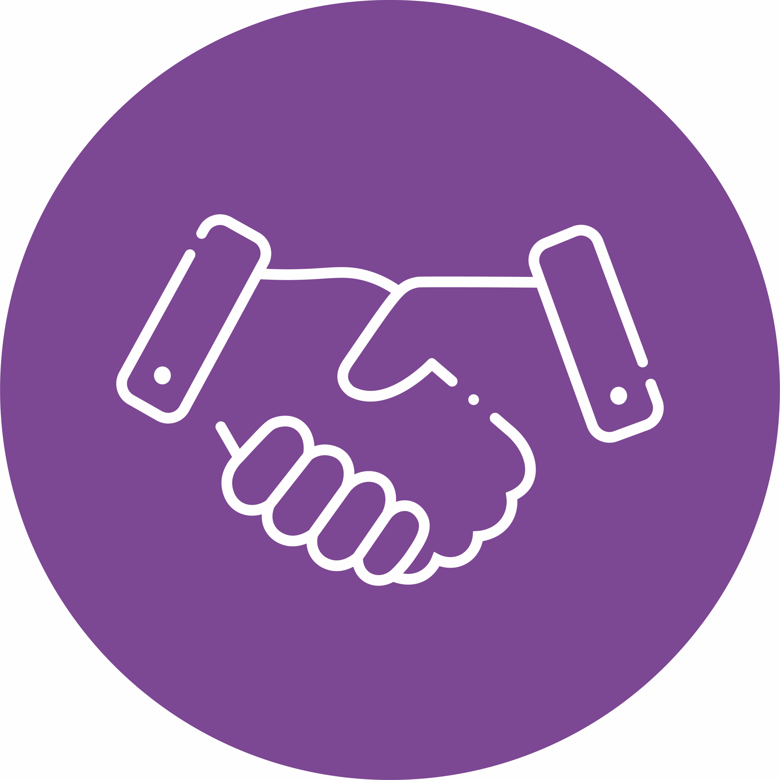 Panthera Value - Trust