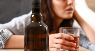 alcohol clinical trial