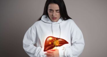 liver disease