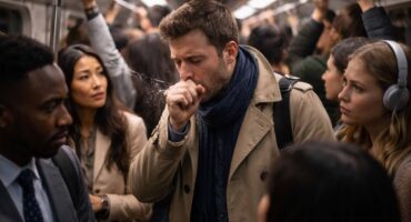 pandemic flu clincial trial