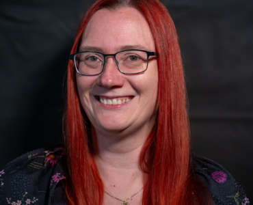 Dr Karen Faulkner