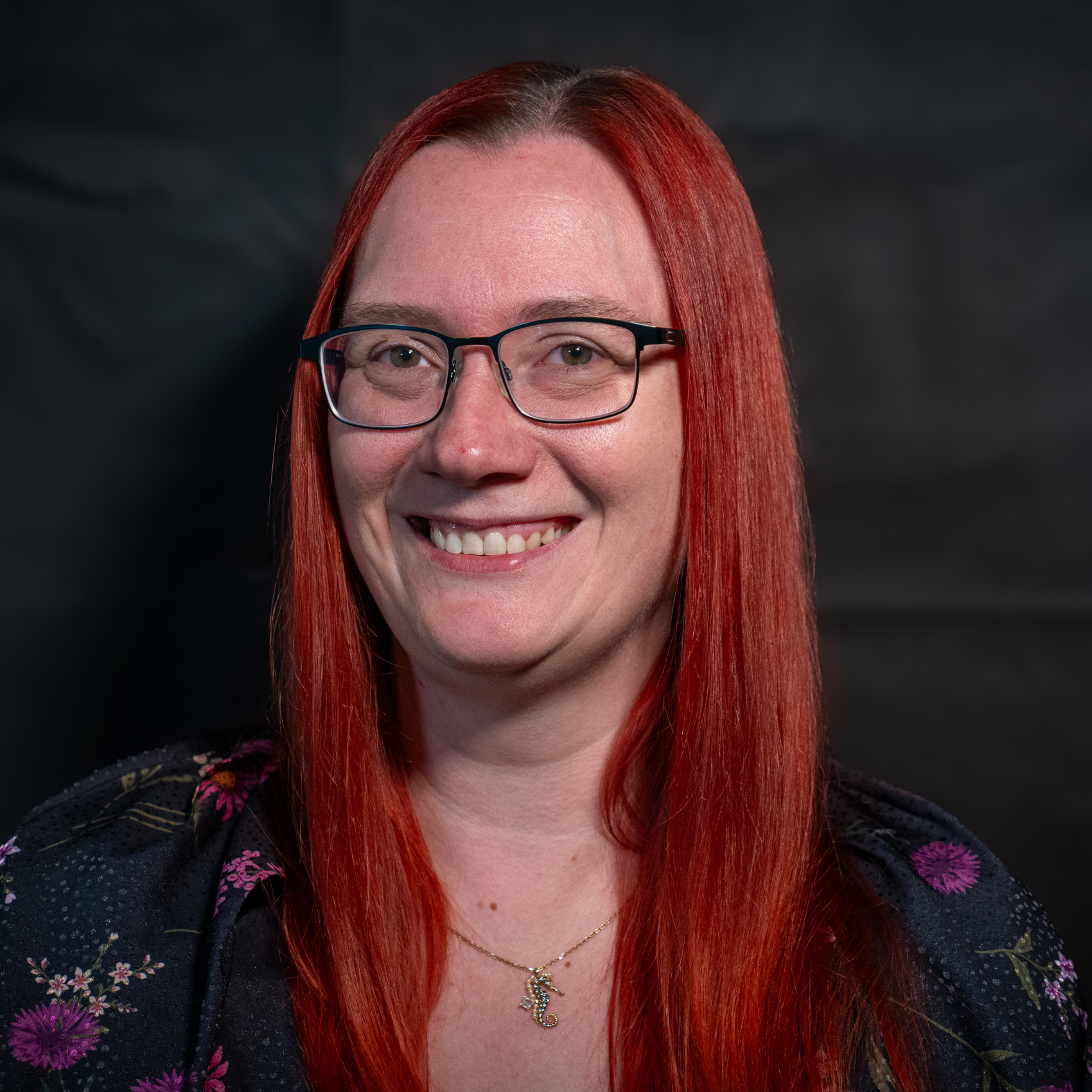 Dr Karen Faulkner