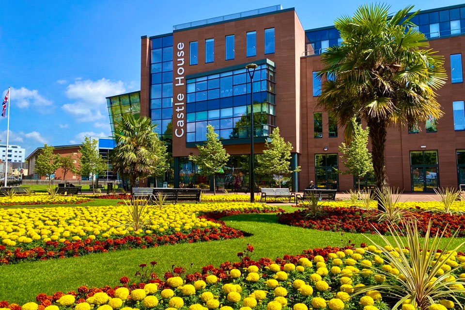 Panthera Keele Clinic