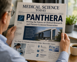 Panthera In the News