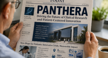Panthera In the News