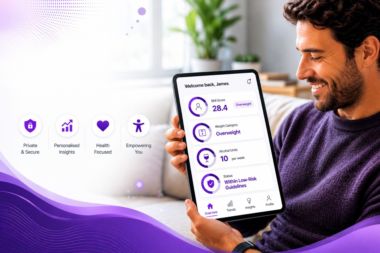 your health - panthera
