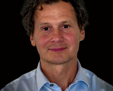 Gábor Kiss Chief International Development Officer